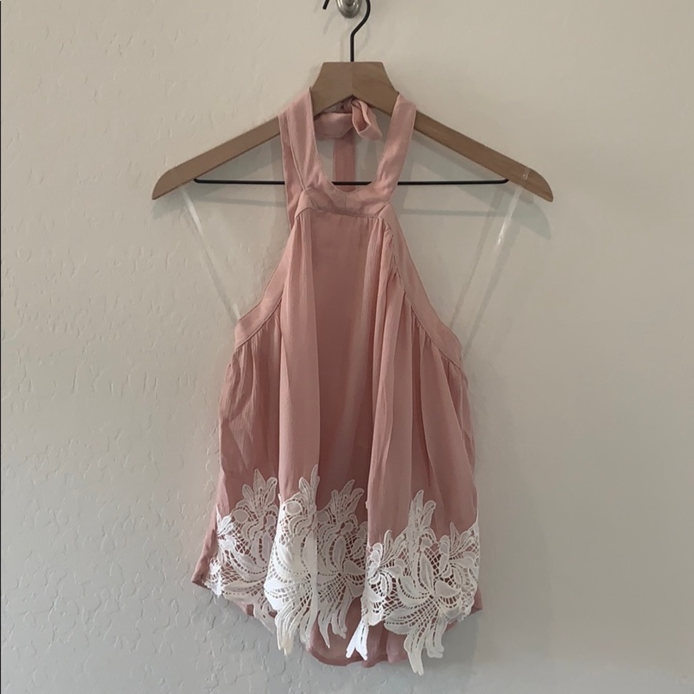 Francesca’s Top (New with tags)